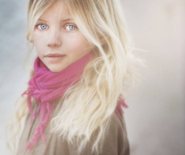 Photograph Marta Everest Sun Kissed on One Eyeland